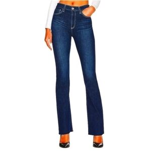 AG Adriano Goldschmied alexxis boot high rise vintage jeans 32 NWT